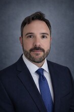 Andres Navarrete, MSIRE